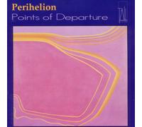 Perihelion - Points of Departure