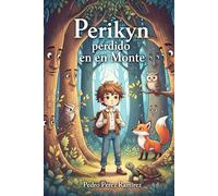 Perikyn en el Monte
