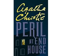 Peril at End House – Harper Collins Publishers