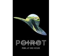 Peril at End House (Poirot) [Lingua inglese]: 08