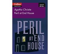 Peril at House End: B2+ Level 5