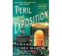 Peril at the Exposition: A Mystery: 2