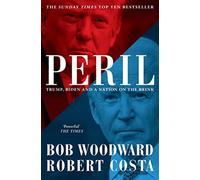 Peril: bob woodward - Woodward Bob