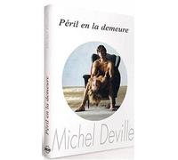 Péril en la demeure – Paramount Pictures