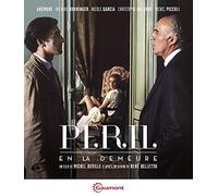 Pericolo In Casa BLU-RAY NUOVO