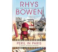 Rhys Bowen Peril in Paris (Tascabile)