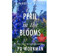 Peril in the Blooms: A quick-read police procedural set in picturesque Canada