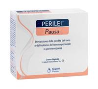 Perilei Pausa 10 tubetti monodose 5 ml