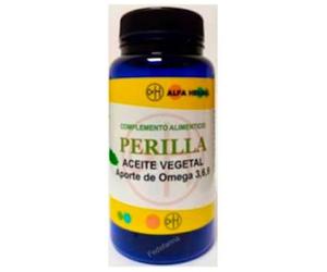 PERILLA aceite vegetal 90perlas - adatto a chi desidera un olio versatile in casa, olio vegetale dai molteplici utilizzi ed è studiato per offrire un elevato comfort d’uso nella vita quotidiana. e uni
