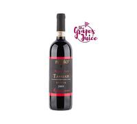 PERILLO TAURASI RISERVA QUINDICIANNI 2005 VINO ROSSO DOCG CAMPANIA