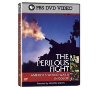 Perilous Fight-America S World - Perilous Fight-America S World