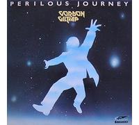 PERILOUS JOURNEY LP (VINYL) UK ELECTRIC 1977