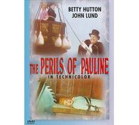 Perils of Pauline