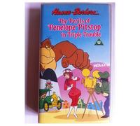 Perils of Penelope Pitstop - Perils of Penelope Pitstop: Perils Of Penelope Pitstop-Boardw.. [CD]