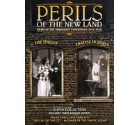Perils Of The New Land: Traffic In Souls / Italian [Edizione: Stati Uniti]