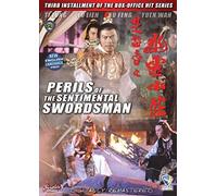 Perils Of The Sentimental Swordsman