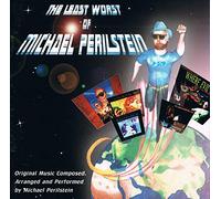Perilstein Michael - Least Worst of Michael Perilstein