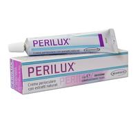 PERILUX CREMA PERIOCUL 15ML