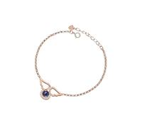 PERIMADE Braccialetto con proiezione di immagini personalizzate con foto personalizzate, braccialetto a catena per donne, testo personalizzato e amore in 100 lingue CZ braccialetto ali d'angelo regalo