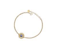 PERIMADE Braccialetto di proiezione di immagini personalizzato, braccialetto con foto commemorative, testo personalizzato e amore in 100 lingue Bracciale con ciondolo a forma di girasole in argento