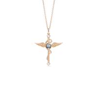 PERIMADE Collana con ciondolo a catena a serpente con foto personalizzata, testo personalizzato e amore in 100 lingue, collana con ciondolo custode personalizzato per compleanno, anniversario, regalo