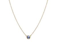 PERIMADE Collana con immagine personalizzata Ciondolo a cerchio con proiezione di foto, testo personalizzato e amore in 100 lingue Collana commemorativa in argento Sterling 925 Ciondolo rotondo per