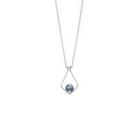 PERIMADE Collana con proiezione di immagini personalizzata, ciondolo con foto personalizzate con testo e amore in 100 lingue all'interno, collana con ciondolo per anello commemorativo personalizzato