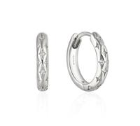 PERIMADE Orecchini a perno in argento Sterling 925 con perle a forma di nuvola, placcati in oro 19 carati, ipoallergenici, delicati orecchini con perle in argento, non si ossidano, gioielli