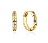 PERIMADE Orecchini a perno in argento Sterling 925 con perle a forma di nuvola, placcati in oro 19 carati, ipoallergenici, delicati orecchini con perle in argento, non si ossidano, gioielli