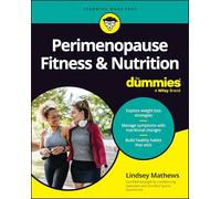 Perimenopause Fitness & Nutrition For Dummies