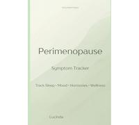 Perimenopause Symptom Tracker: Track Sleep • Mood • Hormones • Wellness