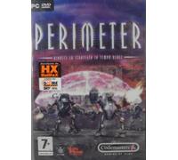 Perimeter - Rinasce la strategia in tempo reale