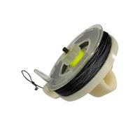 Perimeter Trip Alarm - Reusable 82Ft Secure System, Camping Wire Alarm Device, Tent Perimeter Warning System For Backyard Camping Homestead Gate Driveway Boundary Entry Fence Wildlife Property