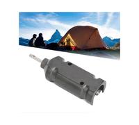 Perimeter Trip Wire Alarm Device 360 Degree Coverage Early Warning Security