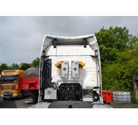 Perimetrali Kit + Top Striscia + 3 Funzione LED + Strobi Per New Generation DAF