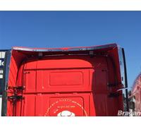 Perimetrali Kit + Top Striscia + LED Per Nuova Generazione 2017 + Scania S Alta