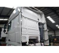 Perimetrali Vento Kit Luce Strisce + LED Per DAF XF105 Super Space Cabina Trucks