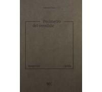 Perimetro del sensibile. Giuseppe Spagnulo Raffaele Quida. Ediz. illustrata