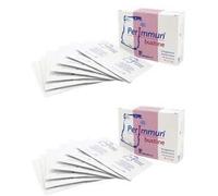 Perimmun 14 Bustine 2x35 g Polvere per soluzione orale