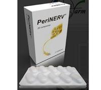 Perinerv Integratore Antiossidante 20 Compresse