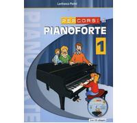 PERINI - PERCORSI DI PIANOFORTE VOL.1