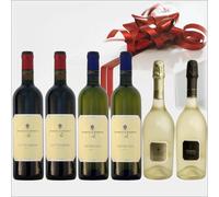 Perini & Perini Emilia Romagna confezione da 6 btg. PERINI NV