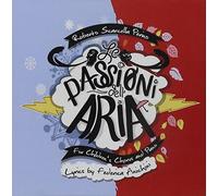Perino, Roberto Scarcella - Le Passioni Dell'Aria