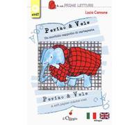 Perino & Vele. Un morbido cappotto di cartapesta-A soft papier-mâche coat