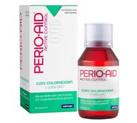Perio Aid Active Control 150 Ml Perio Aid 150 ml Collutorio