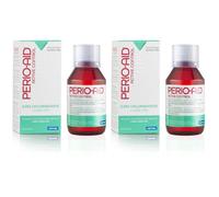 PERIO·AID® Active Control collutorio 2x150 ml Collutorio
