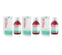 PERIO·AID® Active Control collutorio 3x150 ml Collutorio