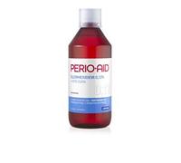 Igiene Perio·aid unisex CLOREXIDINA 0,12% collutorio 500 ml