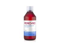 Igiene Perio·aid unisex CLOREXIDINA 0,12% collutorio 500 ml