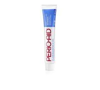 Perio·Aid Chlorhexidine 0.12% Toothpaste And Topical Gel 75ml
